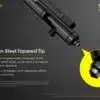 NTP31 Glass breaker in action