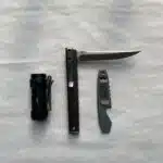 The Minimalist Solution