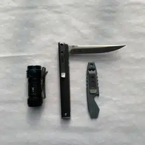 The Minimalist Solution