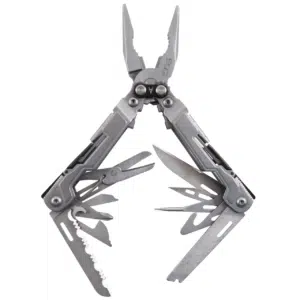 SOG PowerPint w/StoneWash Finish