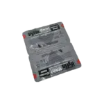 HyFin® Vent Chest Seal - Twin Pack