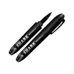 The biggest, baddest, permanent marker around!
