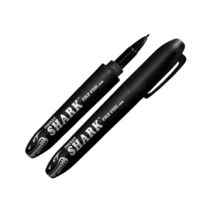 The biggest, baddest, permanent marker around!