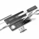 Victorinox Swisscard Lite - Black