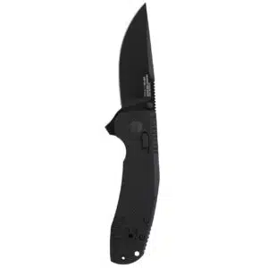 SOG-TAC XR Blackout G10