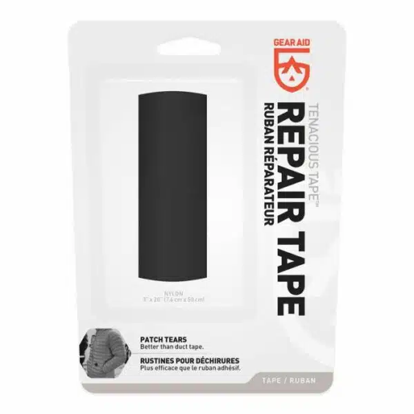 Tenacious Tape -black