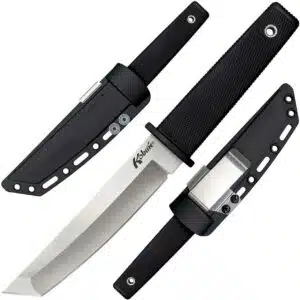 Cold Steel Kobun Fixed Blade