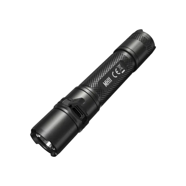 Nitecore MH11 Compact EDC Light