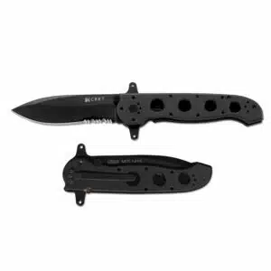 CRKT M21-14SF Drop Point