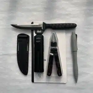 The City Dweller Core Carry Solution