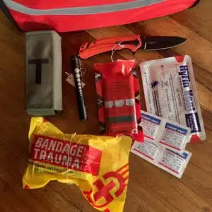 The Medic Solution