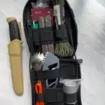Off The Grid outdoor solution
