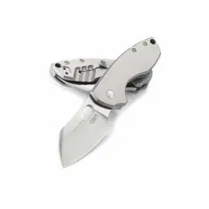 CRKT Pilar® - Stainless Steel
