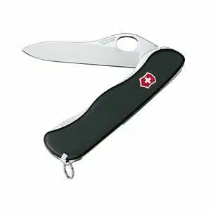 Victorinox Swiss Army Knife Sentinel Clip
