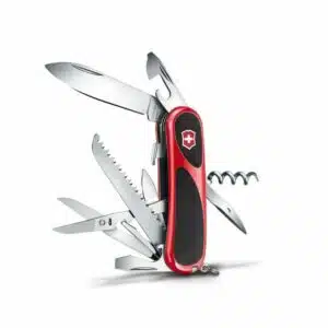 Swiss Army Knife S17 Evolution Grip