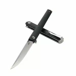 CRKT CEO Flipper