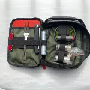 Basic Braai Pouch