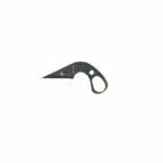 KA-BAR TDI Last Ditch