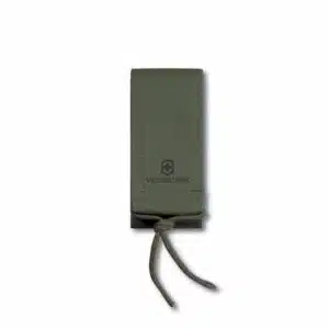 Victorinox Nylon Belt Pouch - OD Green
