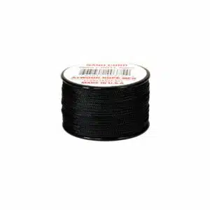 Atwood Nano Cord Black