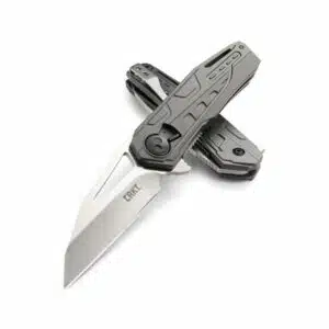 CRKT Raikiri™ - Field Strip