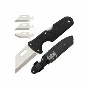 Click-N-Cut Black - Cold Steel