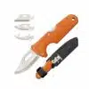 Click-N-Cut Hunter's - Orange - Cold Steel