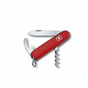Swiss Army Knife Waiter - 84mm