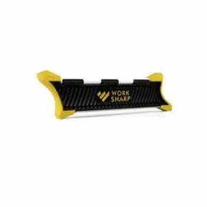 Pocket Knife Sharpener (fine/coarse) - Work Sharp