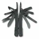 Swiss Tool Spirit MXBS (Black) - Victorinox