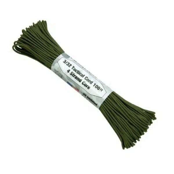 275 Paracord -OD green