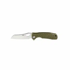 Wharncleaver Large - Green - Honey Badger