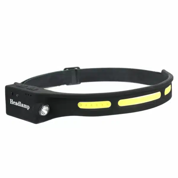 Speras B47L-1 Headlamp