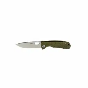 Flipper Large D2 - Green - Honey Badger