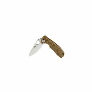 Leaf Large - Tan - Honey Badger