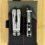 EDCS Pocket Protector Pouch Only - OD Green