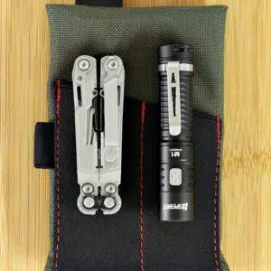 EDCS Pocket Protector Pouch Only - OD Green