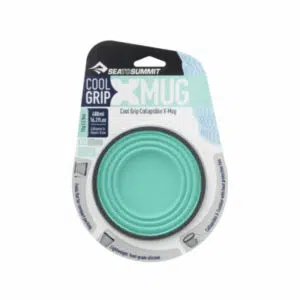 X-Mug Cool Grip (seafoam) - Sea To Summit