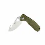 Hook Medium - Green - Honey Badger