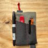 EDC Pocket Protector Kit - Various Colors