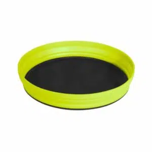 Sea to Summit X-Plate (lime)