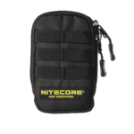 Nitecore NPP30 Pocket Pouch - Black