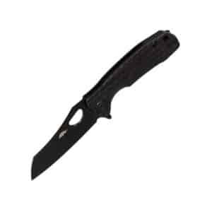 Wharncleaver Small - Blackout - Honey Badger