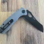Wharncleaver Small - Black & Desert - Honey Badger (EDCS Special)