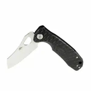 Wharncleaver Large - Black - Honey Badger