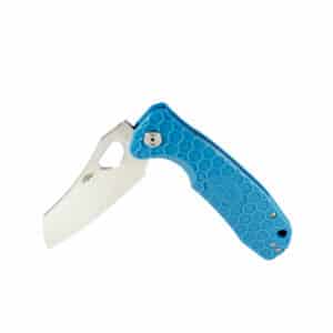 Wharncleaver Small - Blue - Honey Badger