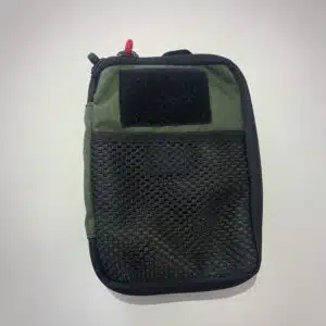 EDCS Utility Pouch Medium - Green