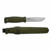 Morakniv® Kansbol w/polymer sheath - green