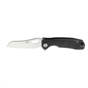 Wharncleaver Small - Black - Honey Badger