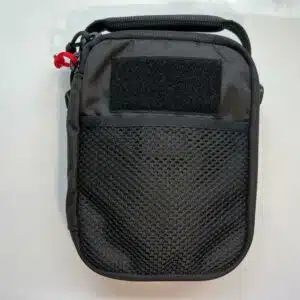 EDCS Utility Pouch Large - Black